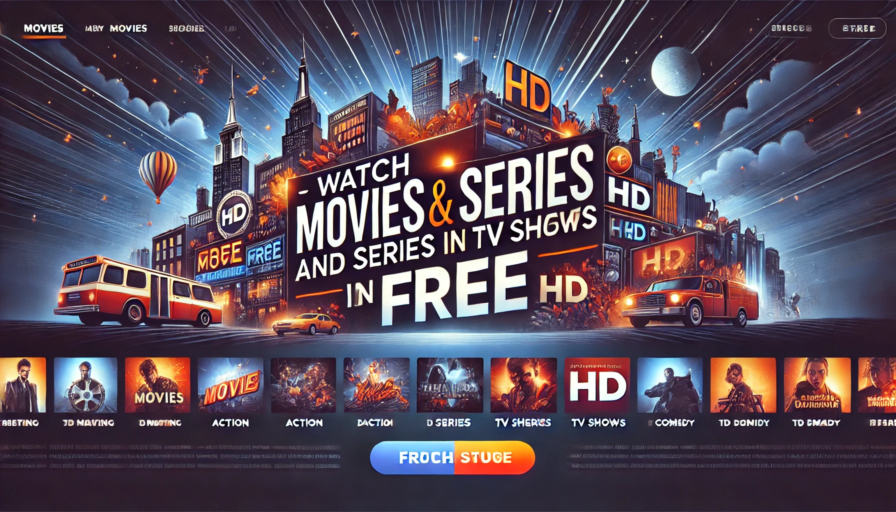 Myflixer - Watch Latest Movies and TV Shows Online for Free